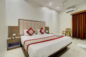 Hotel A K Fort Inn